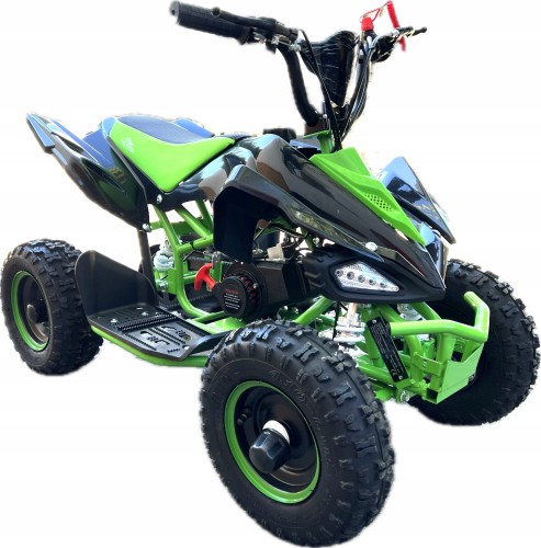 Przejdź do produktu Mini Quad Miniquad Minikład Moto 49cc Spalinowy Pojazd spalinowy